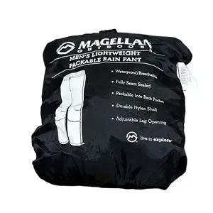 Magellan waterproof deals pants